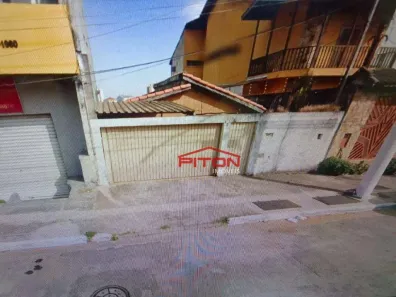 Lote/Terreno à venda, 200m² no Vila Marieta, São Paulo