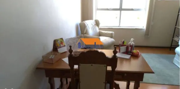 Sala Comercial à venda, 28m² no Santa Efigênia, Belo Horizonte