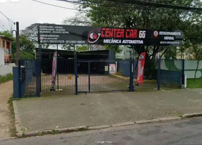 Lote/Terreno à venda, 1820m² no Tristeza, Porto Alegre