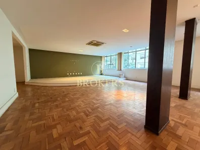 Apartamento com 4 Quartos à venda, 280m² no Copacabana, Rio de Janeiro
