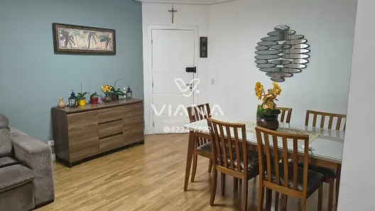 Apartamento com 3 Quartos à venda, 130m² no Centro, São Bernardo do Campo