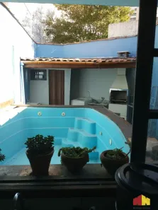 Sobrado com 2 Quartos à venda, 90m² no Vila Nova Manchester, São Paulo
