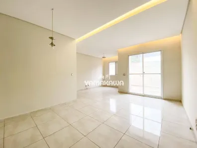 Apartamento com 2 Quartos à venda, 92m² no Guaiaúna, São Paulo