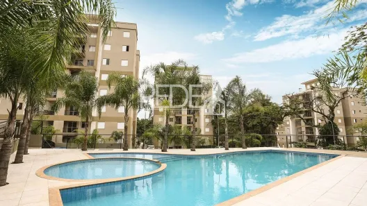 Apartamento com 2 Quartos à venda, 75m² no Parque Fazendinha, Campinas