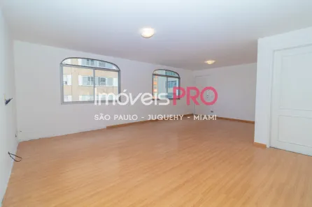 Apartamento com 3 Quartos à venda, 180m² no Morro dos Ingleses, São Paulo