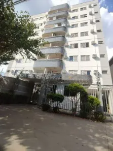 Apartamento com 3 Quartos à venda, 82m² no Jardim Santa Marta, Cuiabá