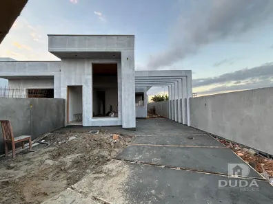 Casa com 3 Quartos à venda, 69m² no Nova Palhoça, Palhoça