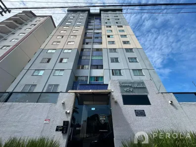 Apartamento com 3 Quartos para alugar, 73m² no Setor Pedro Ludovico, Goiânia