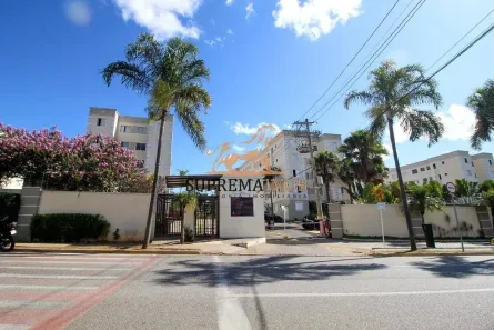 Apartamento com 2 Quartos à venda, 47m² no Vossoroca, Votorantim
