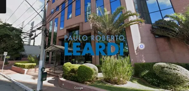 Ponto Comercial para venda ou aluguel, 34m² no Cidade Monções, São Paulo