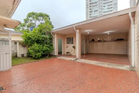 Casa com 5 Quartos à venda, 385m² no Jardim da Glória, São Paulo