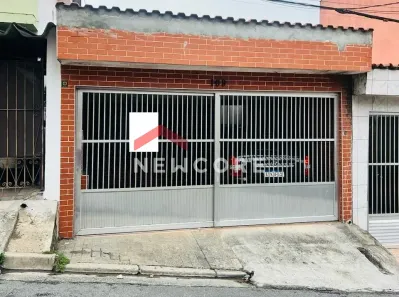 Casa com 2 Quartos à venda, 99m² no Alvarenga, São Bernardo do Campo