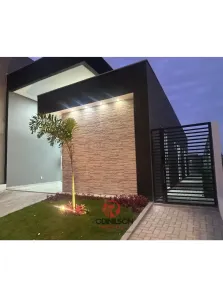 Casa de Condomínio com 3 Quartos à venda, 120m² no Campina de Icoaraci (Icoaraci), Belém