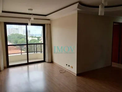 Apartamento com 3 Quartos para venda ou aluguel, 83m² no Jardim das Indústrias, São José dos Campos