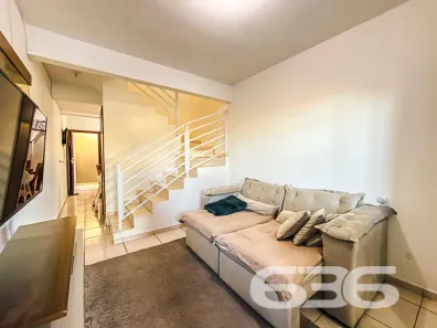 Sobrado com 2 Quartos à venda, 60m² no Aventureiro, Joinville