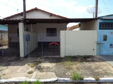 Casa com 1 Quarto à venda, 60m² no Jardim Primavera, Sumaré
