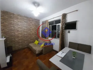Apartamento com 1 Quarto à venda, 61m² no Marechal Hermes, Rio de Janeiro