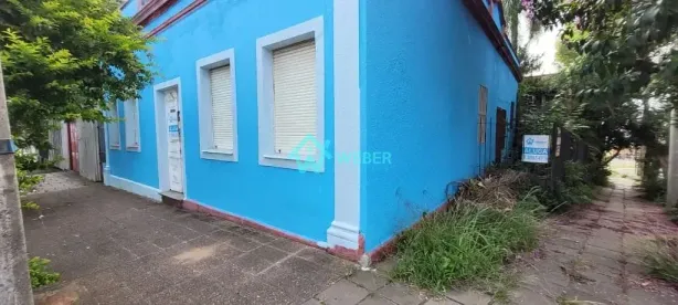 Imóvel Comercial com 1 Quarto para alugar, 80m² no Hamburgo Velho, Novo Hamburgo