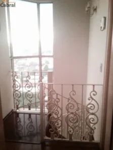 Cobertura com 2 Quartos à venda, 102m² no Vila Guaca, São Paulo