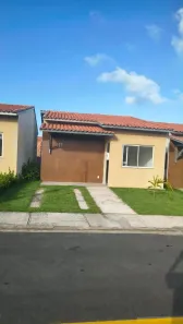 Casa de Condomínio com 2 Quartos para alugar, 56m² no Boa Vista, Paço do Lumiar