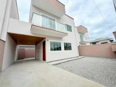 Casa com 3 Quartos à venda, 110m² no Rio Caveiras, Biguaçu