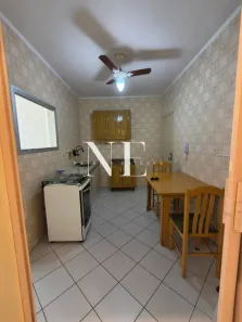 Apartamento com 1 Quarto à venda, 68m² no José Menino, Santos