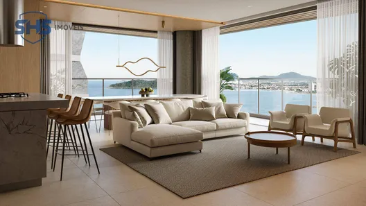 Apartamento com 3 Quartos à venda, 157m² no Centro, Balneário Piçarras