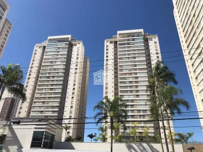 Apartamento com 3 Quartos à venda, 242m² no Chácara Santo Antônio (Zona Leste), São Paulo