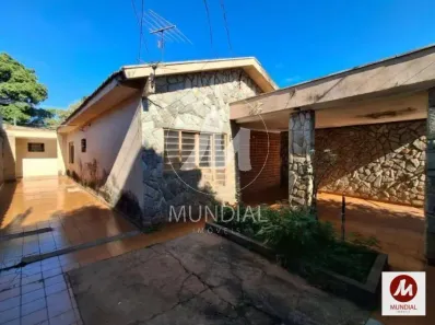 Casa com 2 Quartos à venda, 128m² no Adelino Simioni, Ribeirão Preto