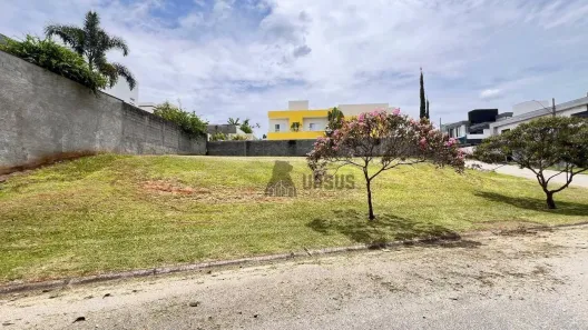 Lote/Terreno à venda, 548m² no Loteamento Residencial Reserva dos Lagos, Pindamonhangaba