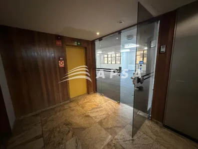 Sala Comercial para alugar, 363m² no Centro, Rio de Janeiro