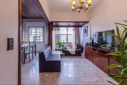 Apartamento com 2 Quartos à venda, 132m² no Bela Vista, São Paulo