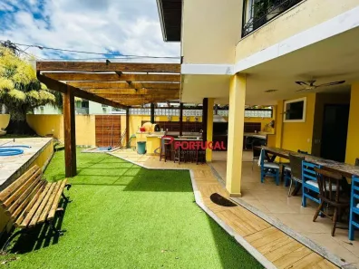 Casa com 4 Quartos à venda, 300m² no Mirante da Lagoa, Macaé