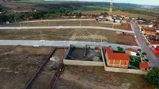 Lote/Terreno à venda, 10m² no Sertãozinho, Canguaretama