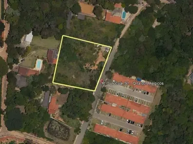 Lote/Terreno à venda, 10m² no Quinta dos Angicos, Cotia