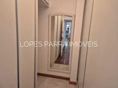 Apartamento com 4 Quartos à venda, 142m² no Pinheiros, São Paulo