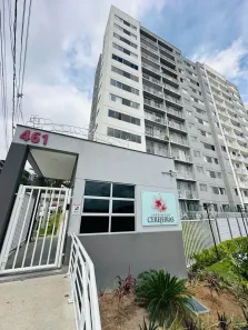 Apartamento com 3 Quartos à venda, 61m² no Parque 10 de Novembro, Manaus