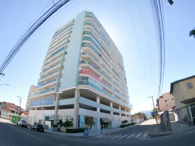 Apartamento com 2 Quartos à venda, 79m² no Praia do Morro, Guarapari