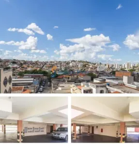Cobertura com 2 Quartos à venda, 95m² no Renascença, Belo Horizonte