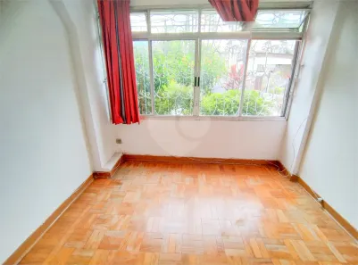 Apartamento com 1 Quarto à venda, 31m² no Liberdade, São Paulo