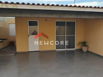 Casa com 3 Quartos à venda, 180m² no Distrito Industrial Domingos Biancardi, Bauru