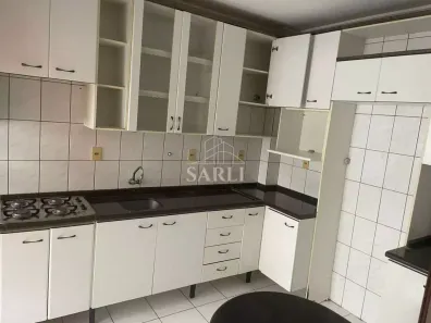 Apartamento com 2 Quartos à venda, 85m² no Campinas, São José