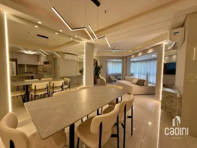 Apartamento com 2 Quartos à venda, 91m² no Pioneiros, Balneário Camboriú