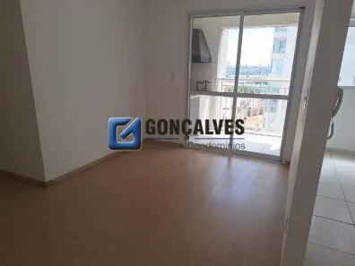 Apartamento com 2 Quartos à venda, 61m² no Santa Paula, São Caetano do Sul