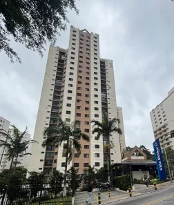 Apartamento com 2 Quartos à venda, 65m² no Parque Taboão, Taboão da Serra