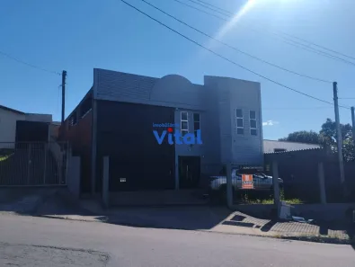 Galpão/Depósito/Armazém à venda, 226m² no Olaria, Canoas