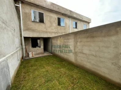 Casa com 2 Quartos à venda, 125m² no Copacabana, Belo Horizonte