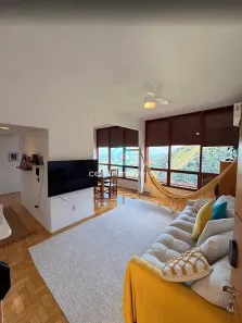 Apartamento com 2 Quartos à venda, 76m² no Alto da Boa Vista, Rio de Janeiro