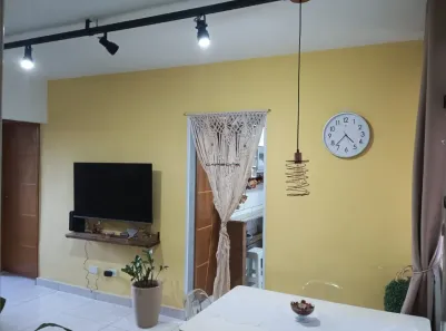 Apartamento com 3 Quartos à venda, 72m² no Brás, São Paulo