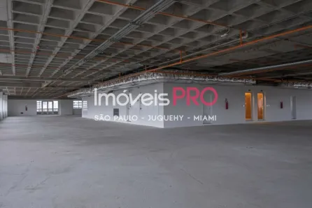 Prédio Comercial para alugar, 1114m² no Várzea da Barra Funda, São Paulo